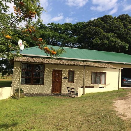 Oribi Gorge Guest Farm Hotell Glendale Eksteriør bilde