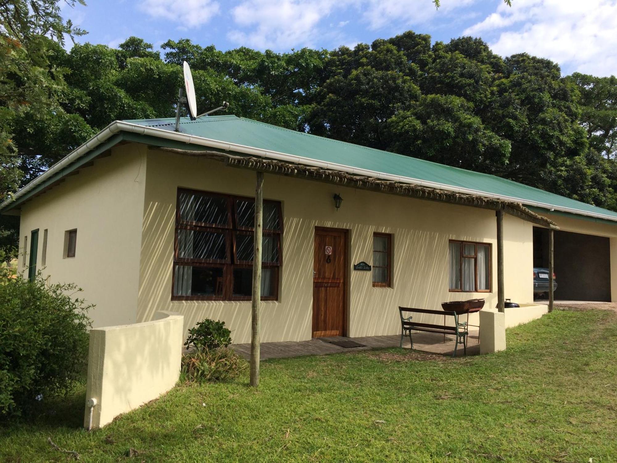 Oribi Gorge Guest Farm Hotell Glendale Rom bilde