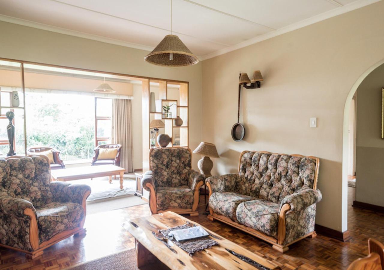 Oribi Gorge Guest Farm Hotell Glendale Rom bilde