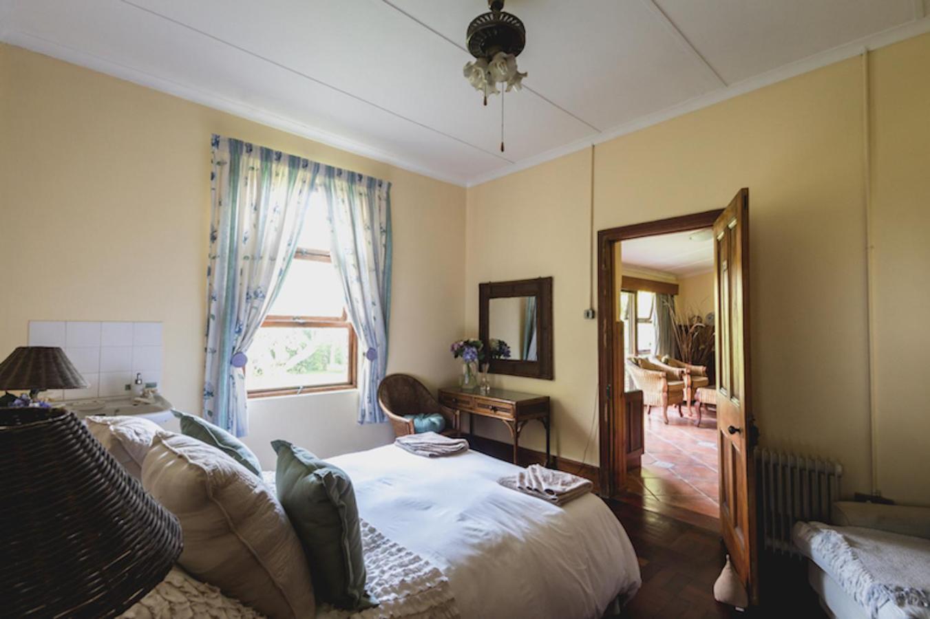 Oribi Gorge Guest Farm Hotell Glendale Rom bilde