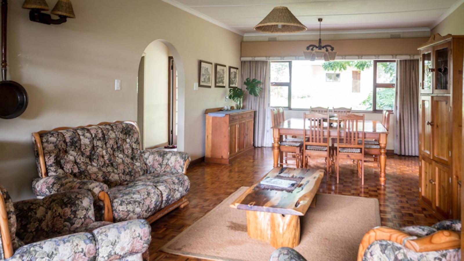 Oribi Gorge Guest Farm Hotell Glendale Rom bilde