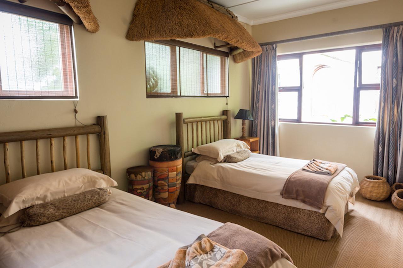 Oribi Gorge Guest Farm Hotell Glendale Eksteriør bilde